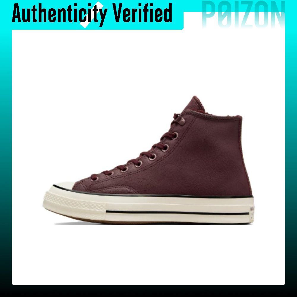 Converse Shoes Chuck 70 - Converse Chuck 70 High-Top Skateboard-Schuhe Unisex