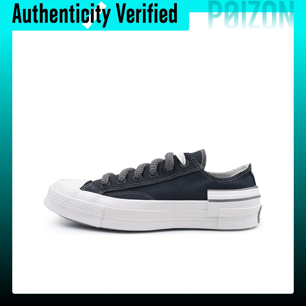 Converse Shoes Chuck 70 - Converse Chuck 70 Canvas-Schuhe Unisex Low-Top