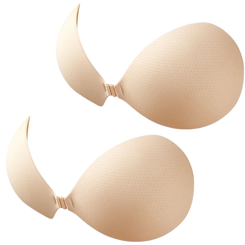 Push-Up Klebe-BH Verdickte Uns – Strapless Bra Adhesive Bewertung und Preis
