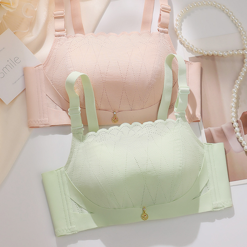 Kein Bügel-Brust-Wisch-BH samm – Wirefree Bra Comfort Bewertung und Preis