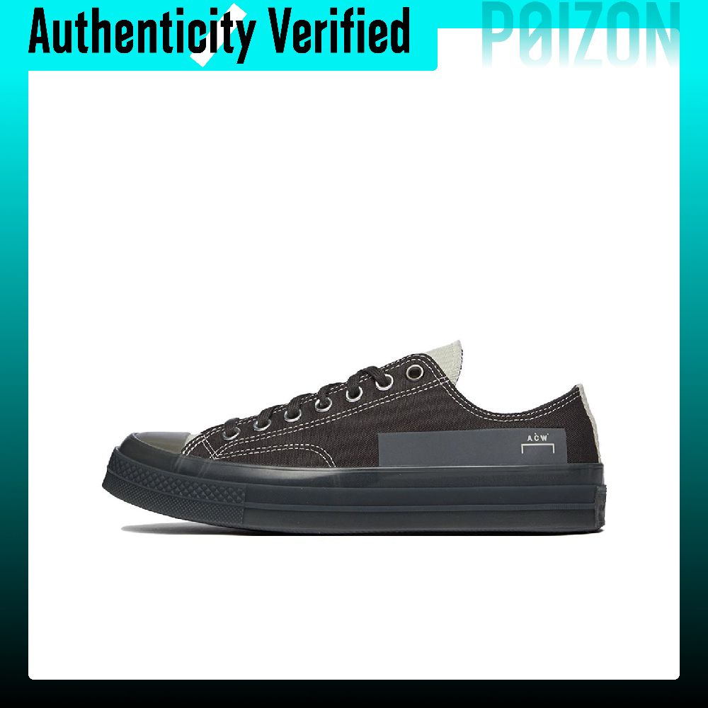 A-COLD-WALL* X Converse Chuck  – Converse Shoes Chuck 70 Bewertung und Preis