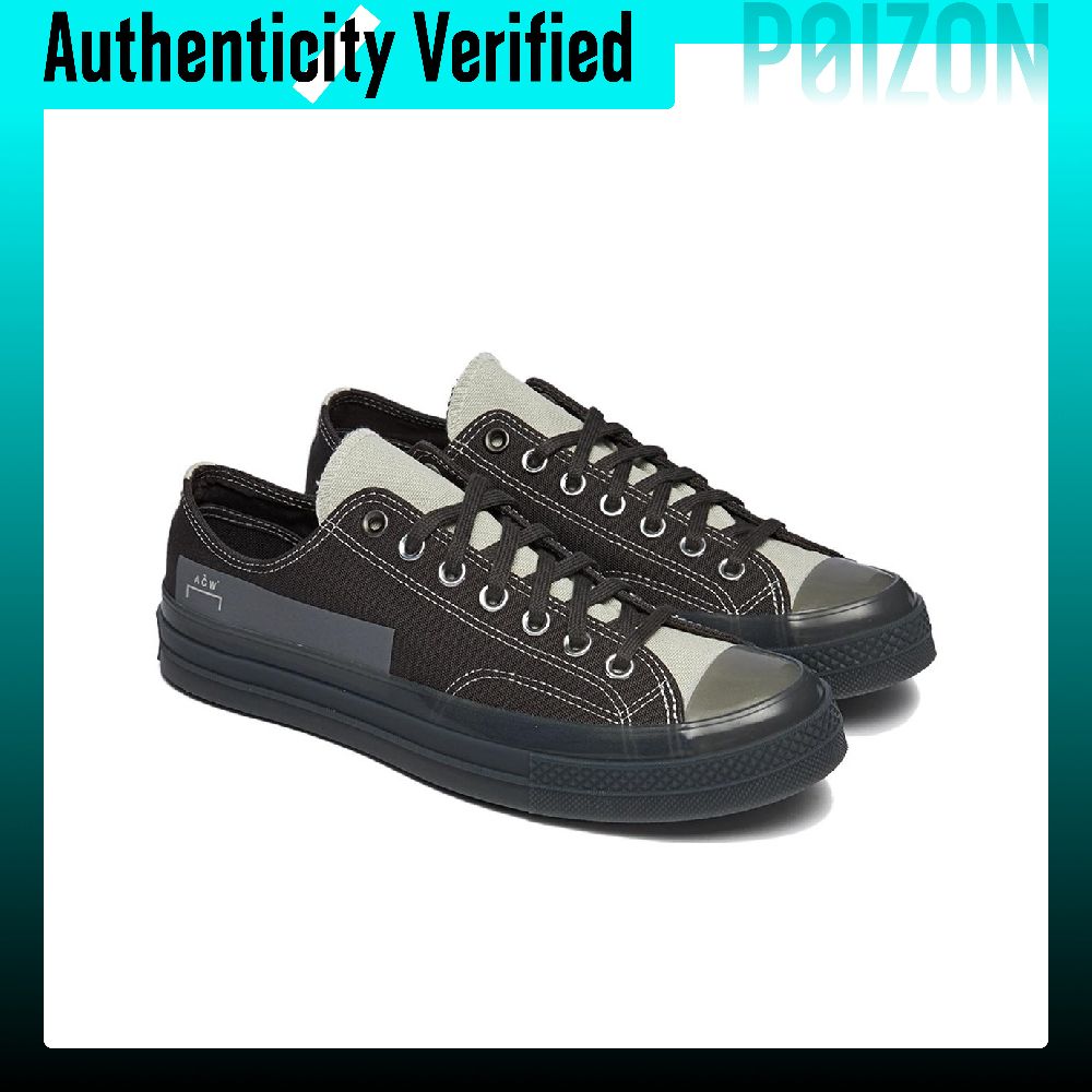 A-COLD-WALL* X Converse Chuck  – Converse Shoes Chuck 70 Bewertung und Preis
