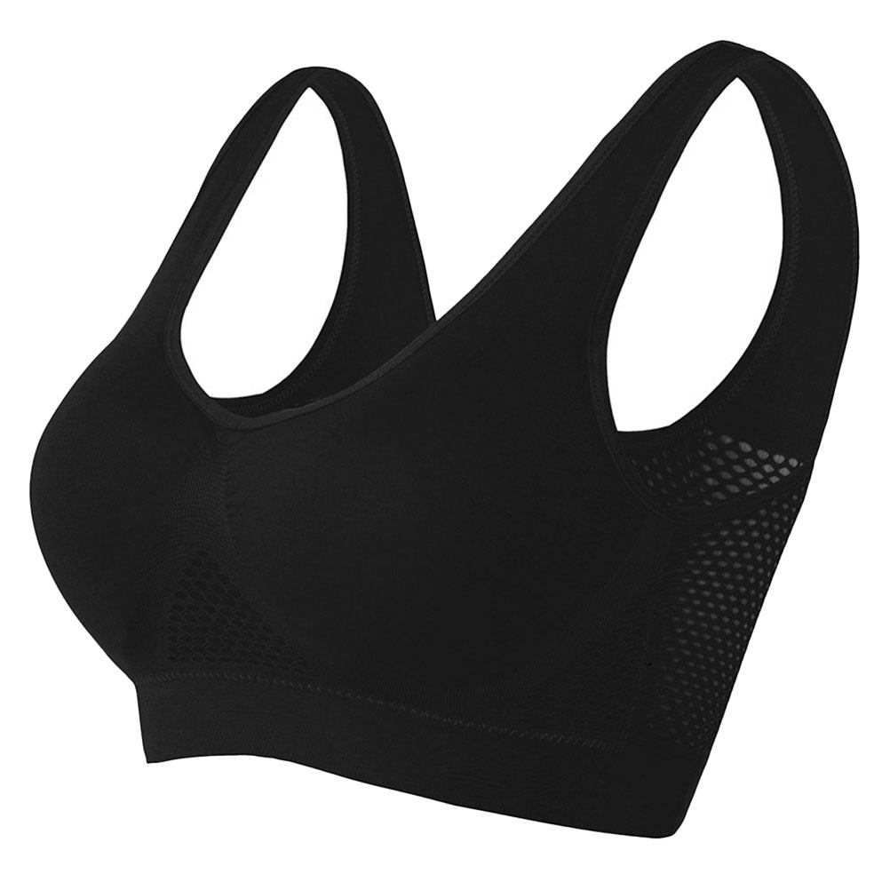 Damen-Sport-BH ohne Bügel, atm – Wirefree Bra Comfort Bewertung und Preis
