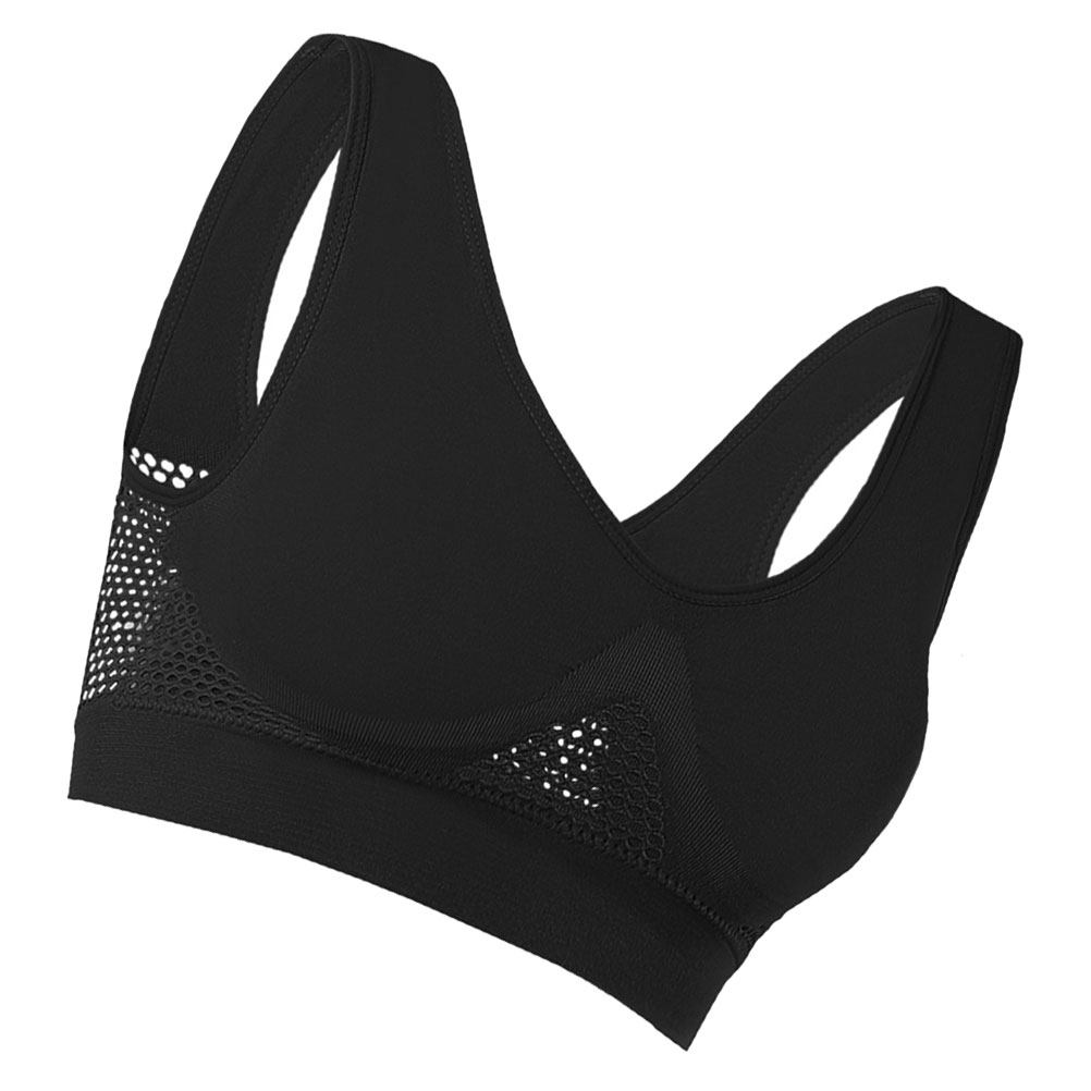 Damen-Sport-BH ohne Bügel, atm – Wirefree Bra Comfort Bewertung und Preis