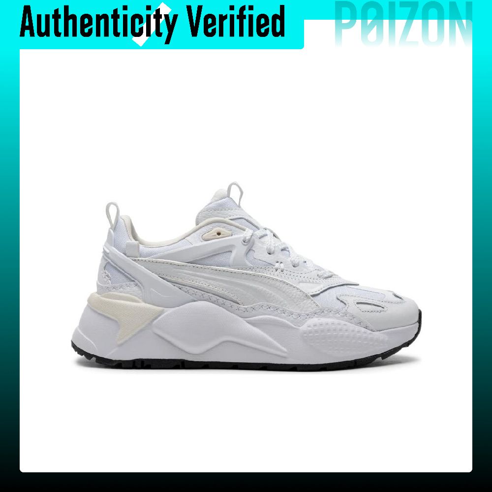 PUMA RS X Abriebfeste Low-Top- – Puma Shoes Rs-X Bewertung und Preis