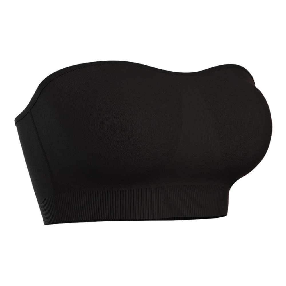 Weicher, gepolsterter, trägerl – Push Up Bra Silicone Bewertung und Preis