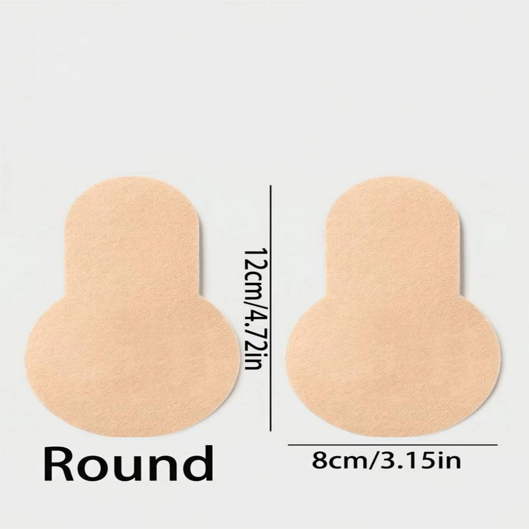 Push-up-BHs für Damen, selbstk – Strapless Bra Adhesive Bewertung und Preis