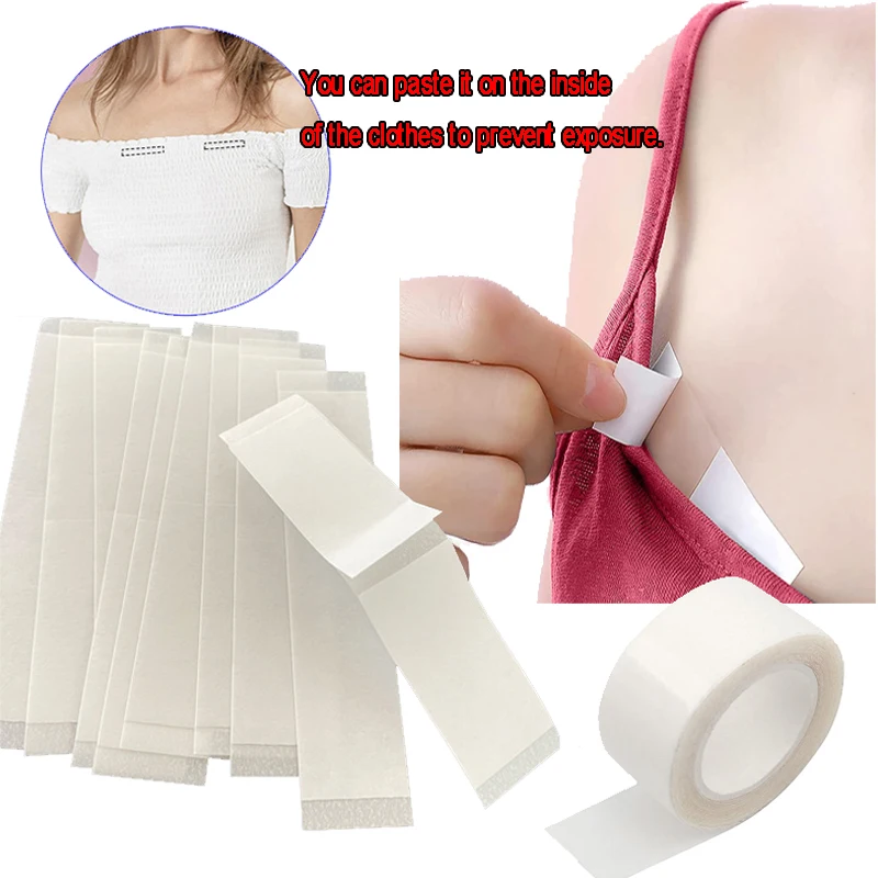 20 stücke doppelseitige Geheim – Strapless Bra Adhesive Bewertung und Preis
