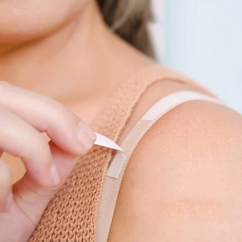 20 stücke doppelseitige Geheim – Strapless Bra Adhesive Bewertung und Preis